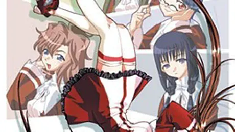 ぎゃくたま