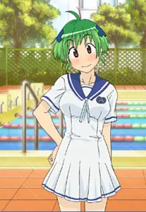 蜷川安室