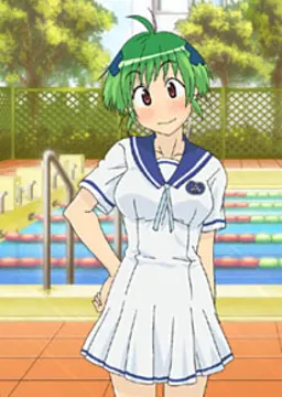 蜷川 あむろ