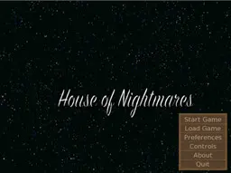 House of Nightmares