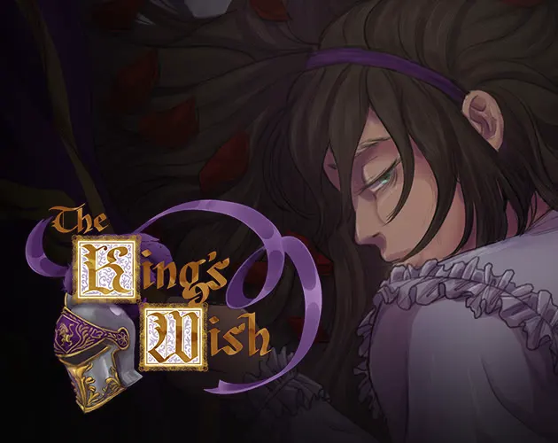The King's Wish