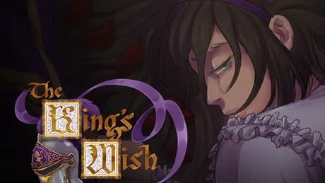 The King's Wish