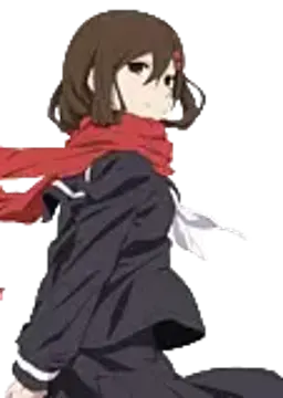 楯山 文乃