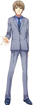 高坂龙也