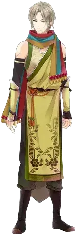本初