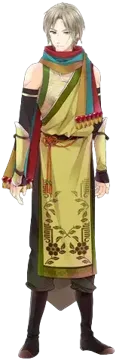 本初