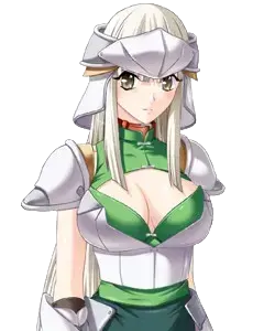 艾莉西亚