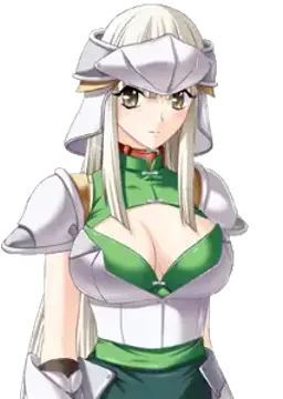 エリシア