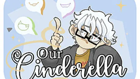 Our Cinderella