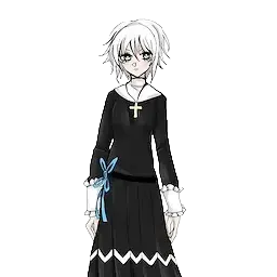 Ciel Sadsmile (Beta)