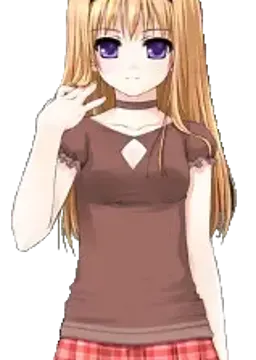 蓮見　まりあ