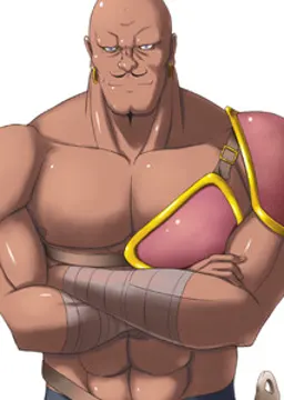 マンズール