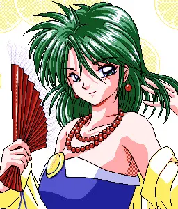 町田 晴子