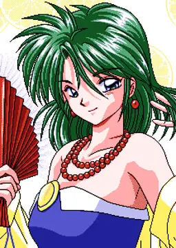 町田 晴子