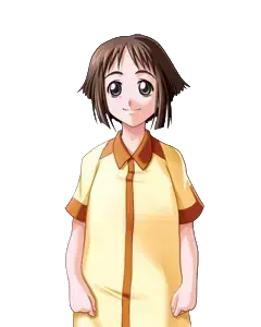 相沢 裕未