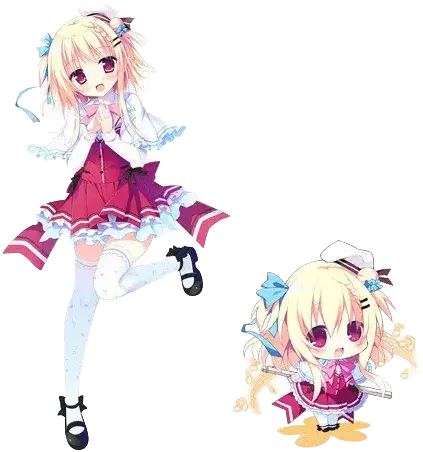 二葉好奏