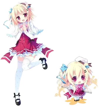 二葉好奏