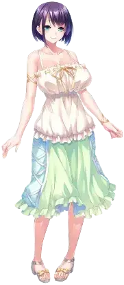茉奈