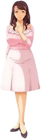 豊満 友世