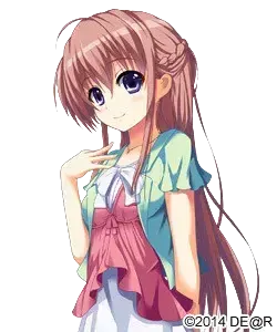 椿 木春