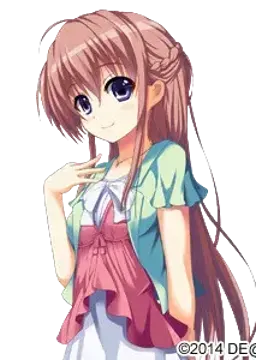 椿 木春
