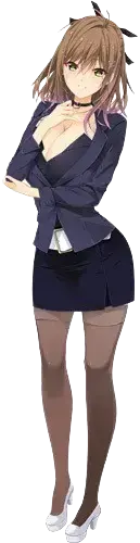 初瀬 未希