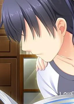 お兄ちゃん