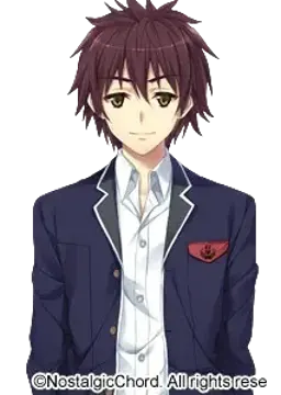 神田 康介