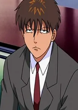 藤木 一郎