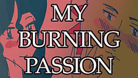MY BURNING PASSION