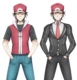 Red Sugimori