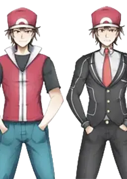 Red Sugimori