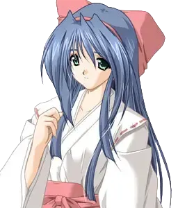 総川 水葉