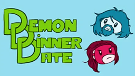 Demon Dinner Date