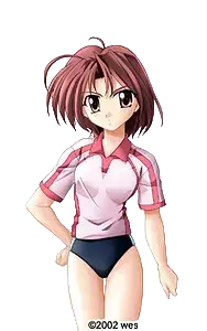 森里 薫