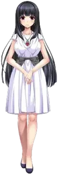 新堂 灯里