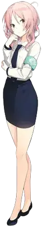四ノ宮小町