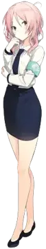四之宫小町