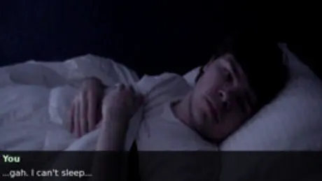 Sleep