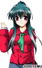 野本 沙代華