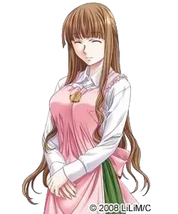 美铃优香