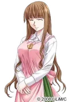 美铃优香