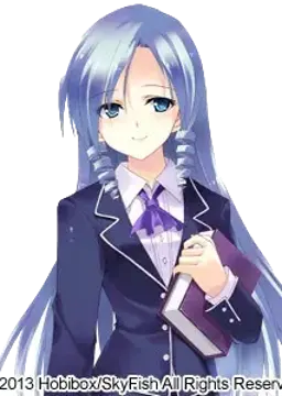 逢魔崎沙夜子