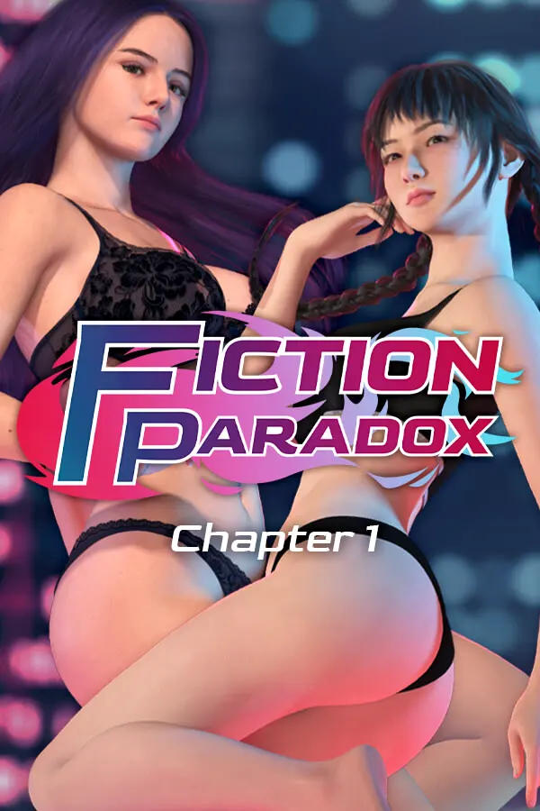 Fiction Paradox