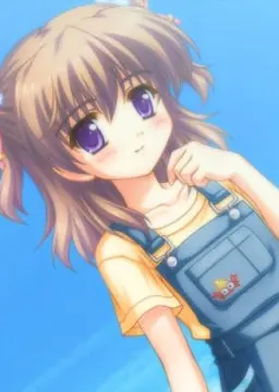 佳奈子