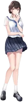 八尋実桜