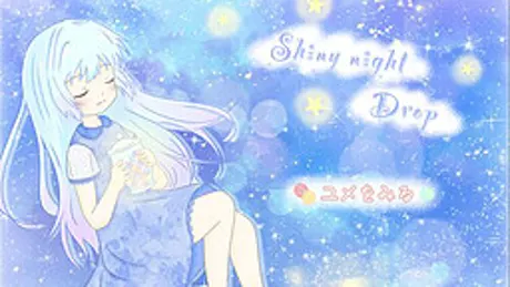 Shiny night Drop