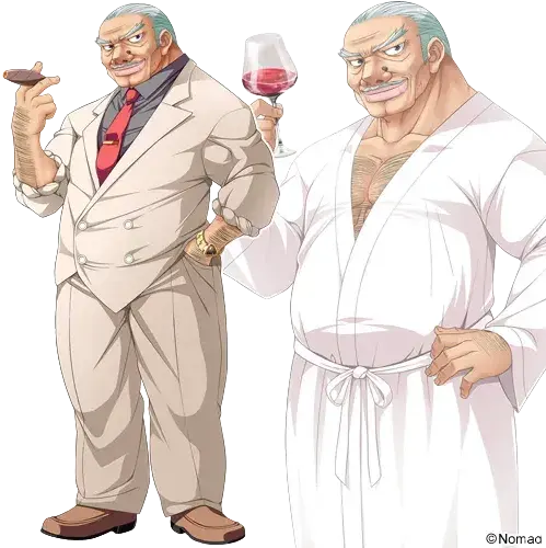 岩淵 剛蔵