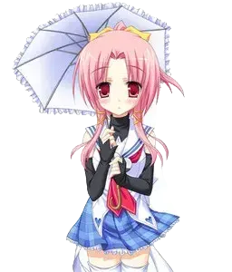 远野遥