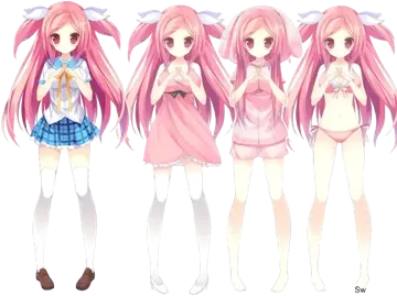 鬼衣 みこと